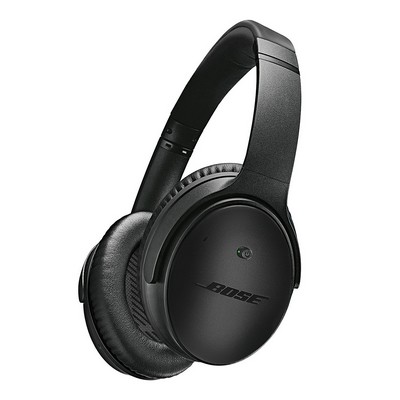 Bose QuietComfort25 Acoustic Noise Cancelling Headphones (Apple Devices)