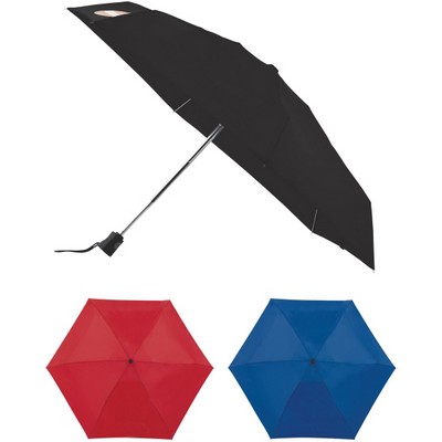 Umbrellas: Auto Open/Close Umbrella