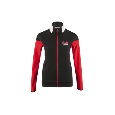 Women's Podium Jacket