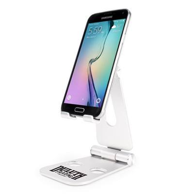 Folding Aluminum Phone Stand