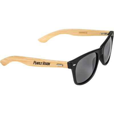 Bamboo Sunglasses