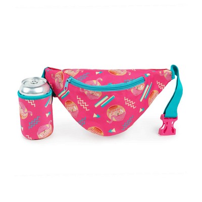 Tipsy Elves Custom Fanny Pack