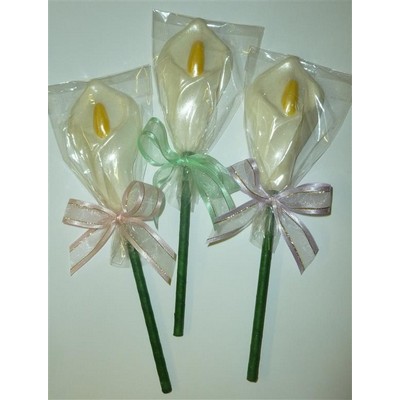 Easter Lily Pop