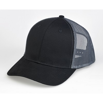 Modern Trucker Cap