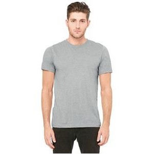 Bella+Canvas® Unisex Triblend Short Sleeve Tee