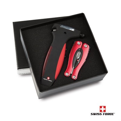 Swiss Force® Comprehensive Multi-Tool