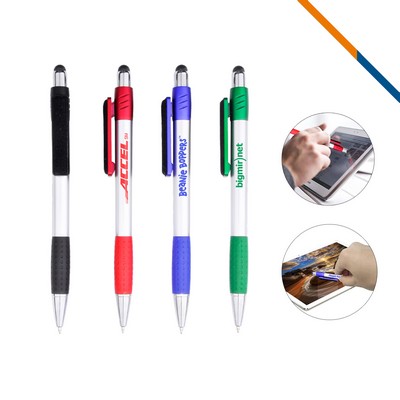 Techie 3in1 Stylus Pen