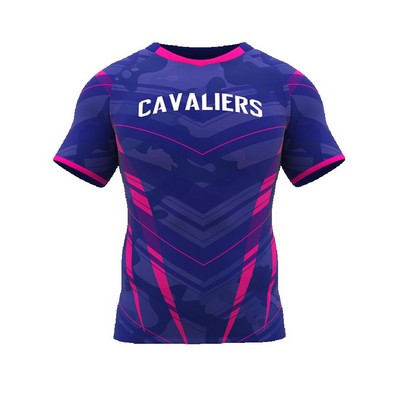 Bionic Rugby Jersey