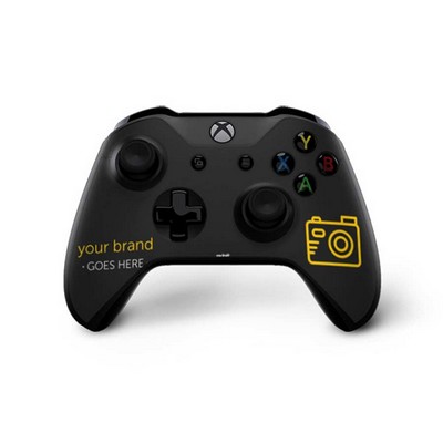 Xbox One X Controller Skin