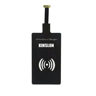 Universal Wireless Charger Receiver