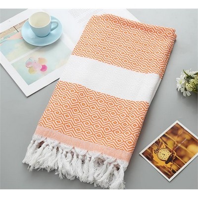 Cotton Turkish Towel