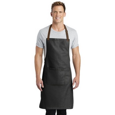 Port Authority® Market Full-Length Apron