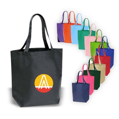 Non-Woven Value Tote