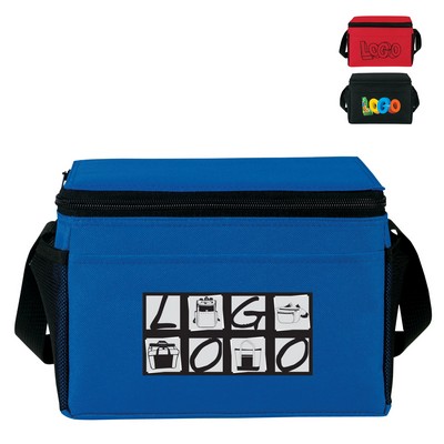 8-Pack Cooler