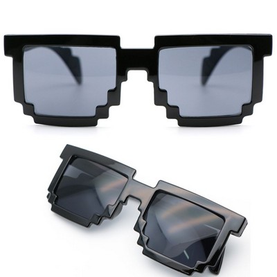 Pixel Sunglasses