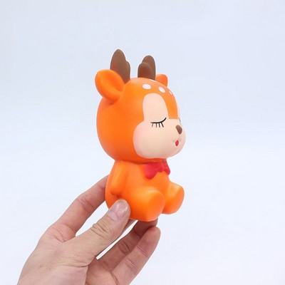 Slow Rising Stress Release Squishy Toys