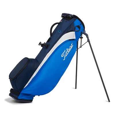 Titleist Player's 4 Carbon Stand Bag