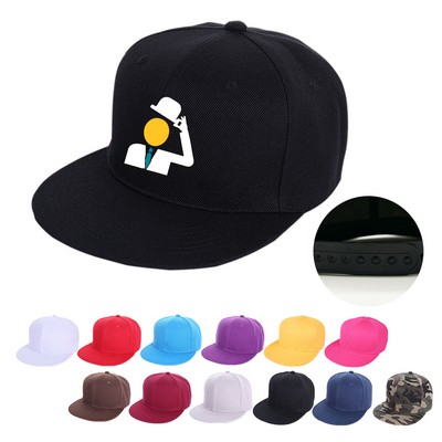 High Profile Baseball Cap