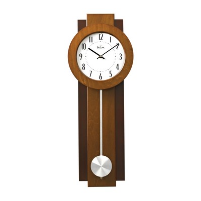 Avent Clock (Pendulum Wall)