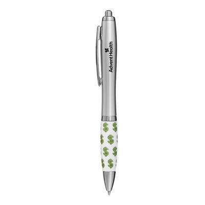 Banking and Finance Dollar Sign Pen