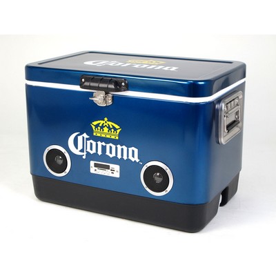 Bluetooth Speaker Cooler