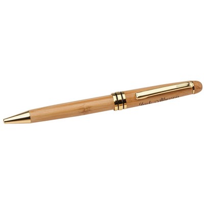 Bamboo Wood Pen