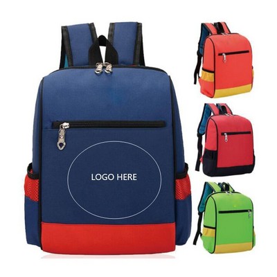 Schoolbag