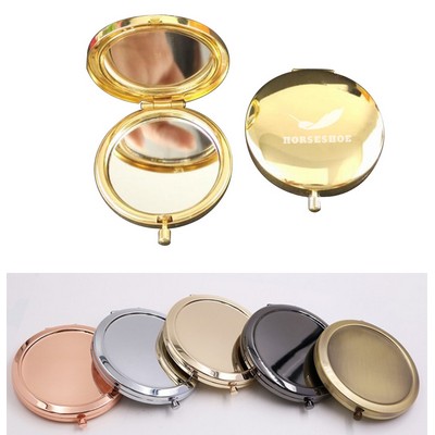 Foldable Cosmetic Mirror