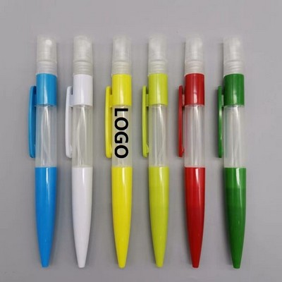 Hand Sanitizer Spray Pen