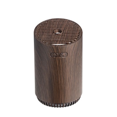 320 ML Wood Grain USB Air Humidifier