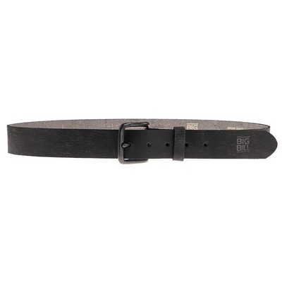 Top Leather Belt