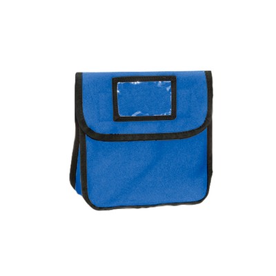 Half Face Respirator Bag - Blue