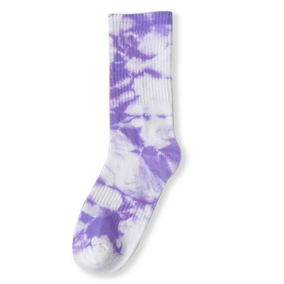 Tie Dyed Socks