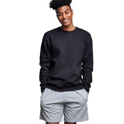 Russell Athletic Unisex Cotton Classic Crew Sweatshirt