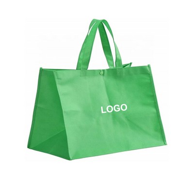 Foldable Non Woven Shopping Bag