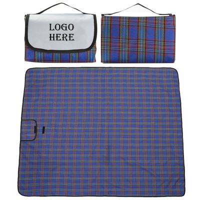 Camping Beach Picnic Blanket / Mat