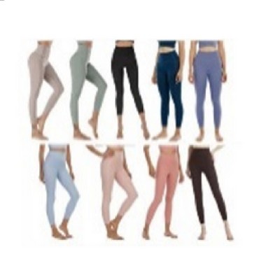 Yoga Sports Leggings - Stock Style 10