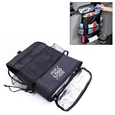 Car Seat Cooler Storage Bag