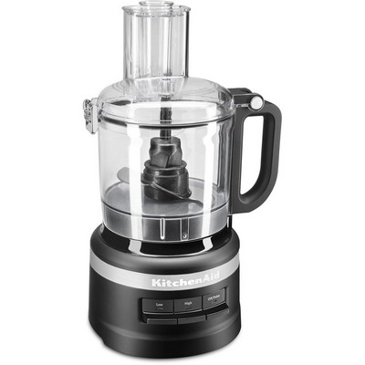 Food Processors