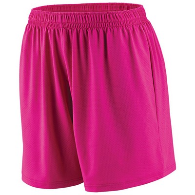 Augusta Sportswear Ladies Inferno Short