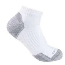 Carhartt® Force Midweight Cotton Blend Low Cut Sock - 3 Pack