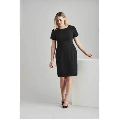 Short Sleeve Dress