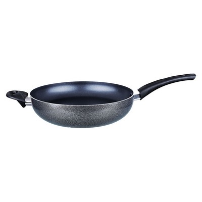 12'' Gray Wok