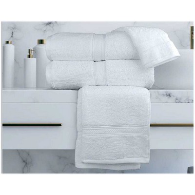 Vicenza Hand Towel 16x30