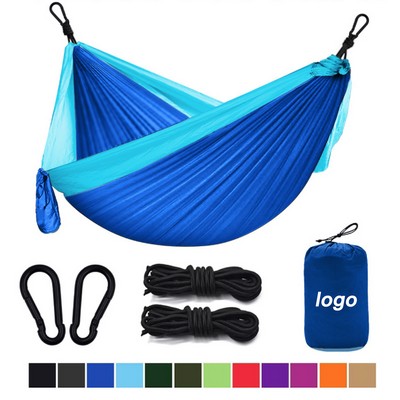 Outdoor Hammock