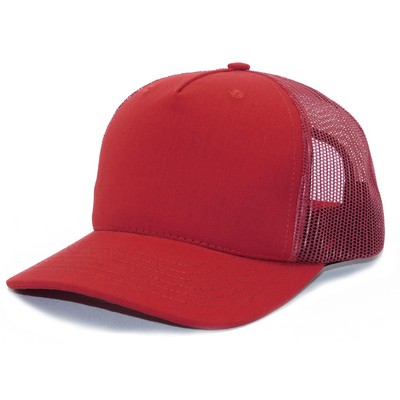 5-Panel Mesh