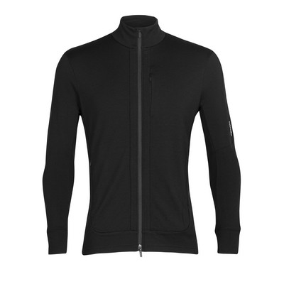 Men's 260 Quantum LS Zip