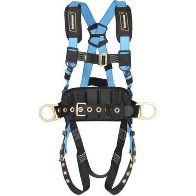 Premium Full Body Harness