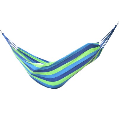 Canvas Hammock