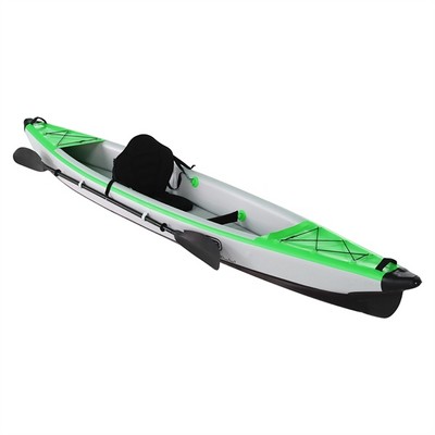 Premium Inflatable 1 Person Kayak